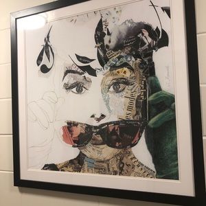 Meet your Posher, Toni